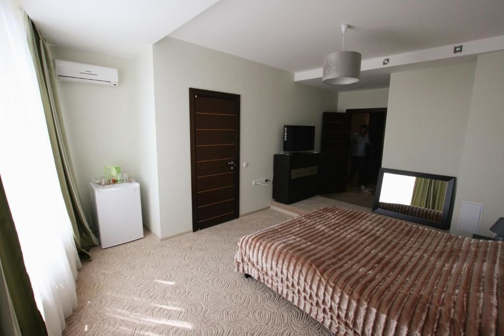 Апартаменты Mini hotel in Observatorniy Одесса