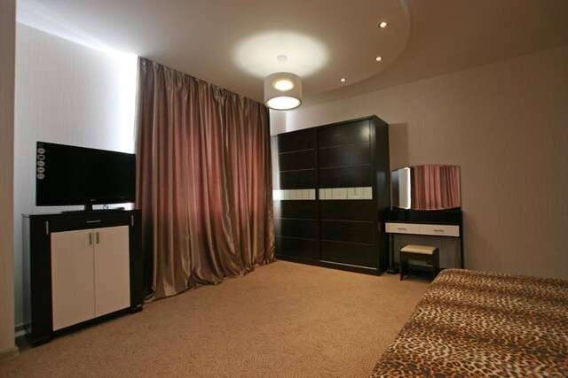 Апартаменты Mini hotel in Observatorniy Одесса-3
