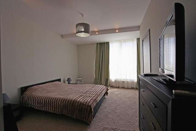 Апартаменты Mini hotel in Observatorniy Одесса-19