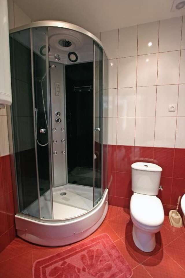 Апартаменты Mini hotel in Observatorniy Одесса-20