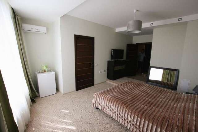 Апартаменты Mini hotel in Observatorniy Одесса-21