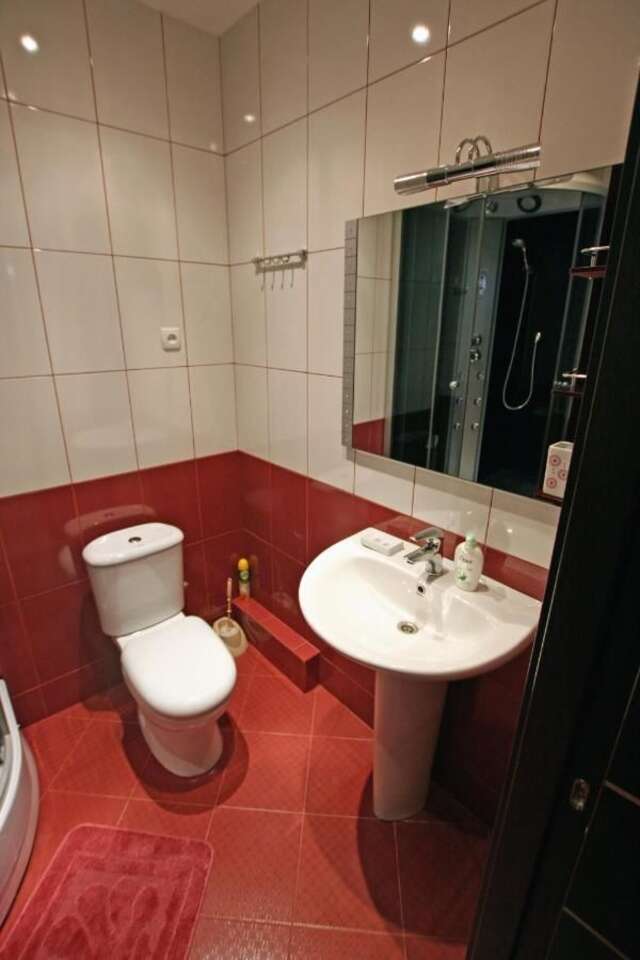 Апартаменты Mini hotel in Observatorniy Одесса-4