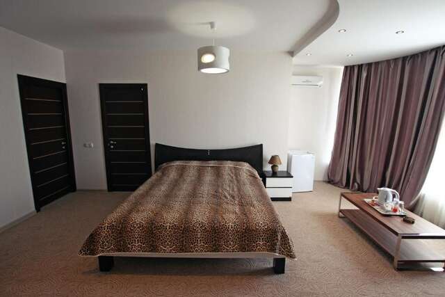 Апартаменты Mini hotel in Observatorniy Одесса-25