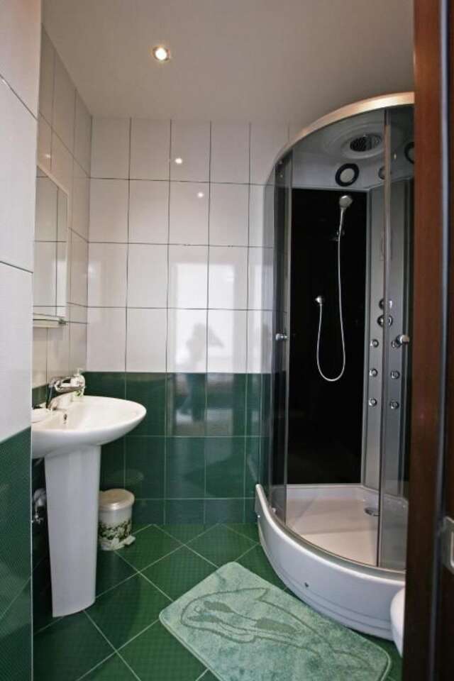 Апартаменты Mini hotel in Observatorniy Одесса-26