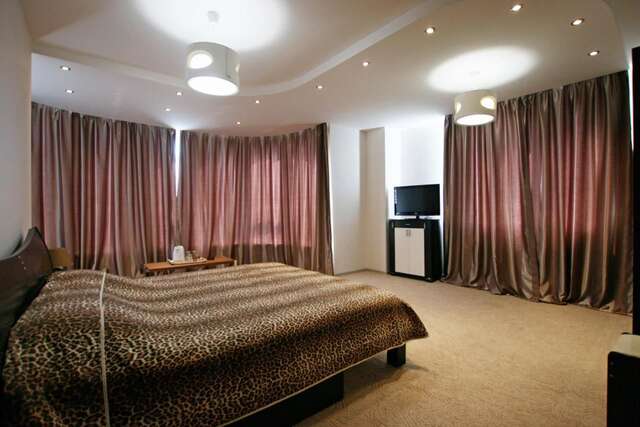 Апартаменты Mini hotel in Observatorniy Одесса-6