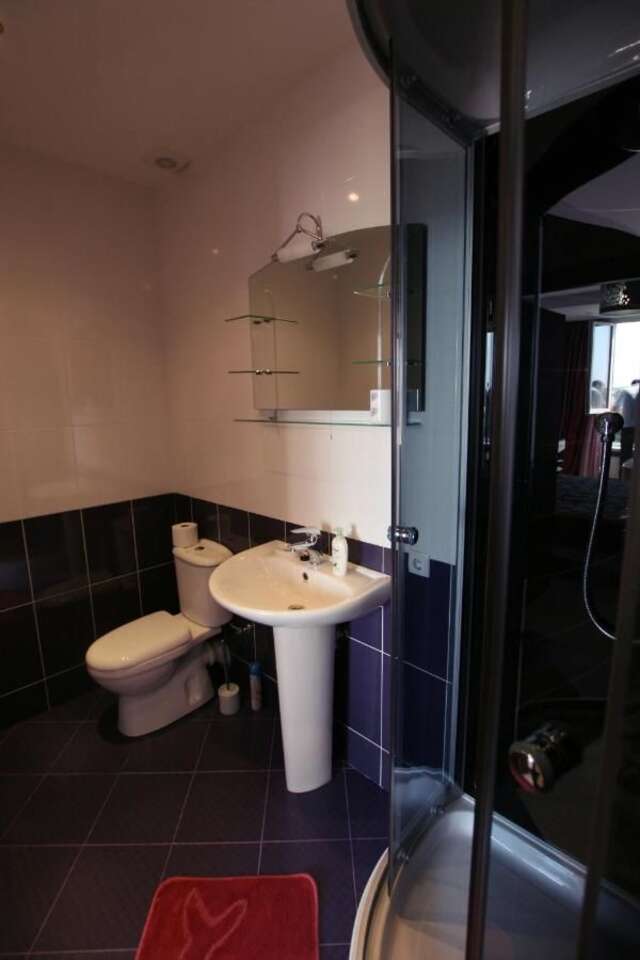 Апартаменты Mini hotel in Observatorniy Одесса-11
